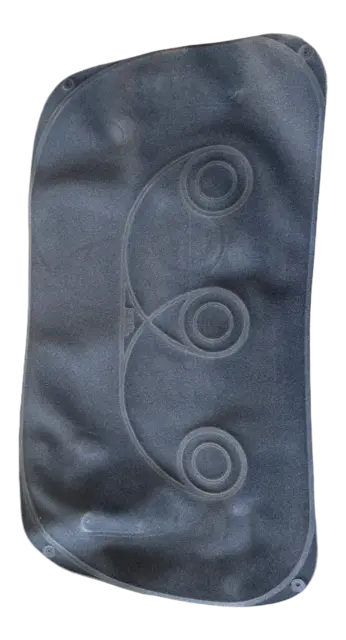 VKV Standard Ryggkudde